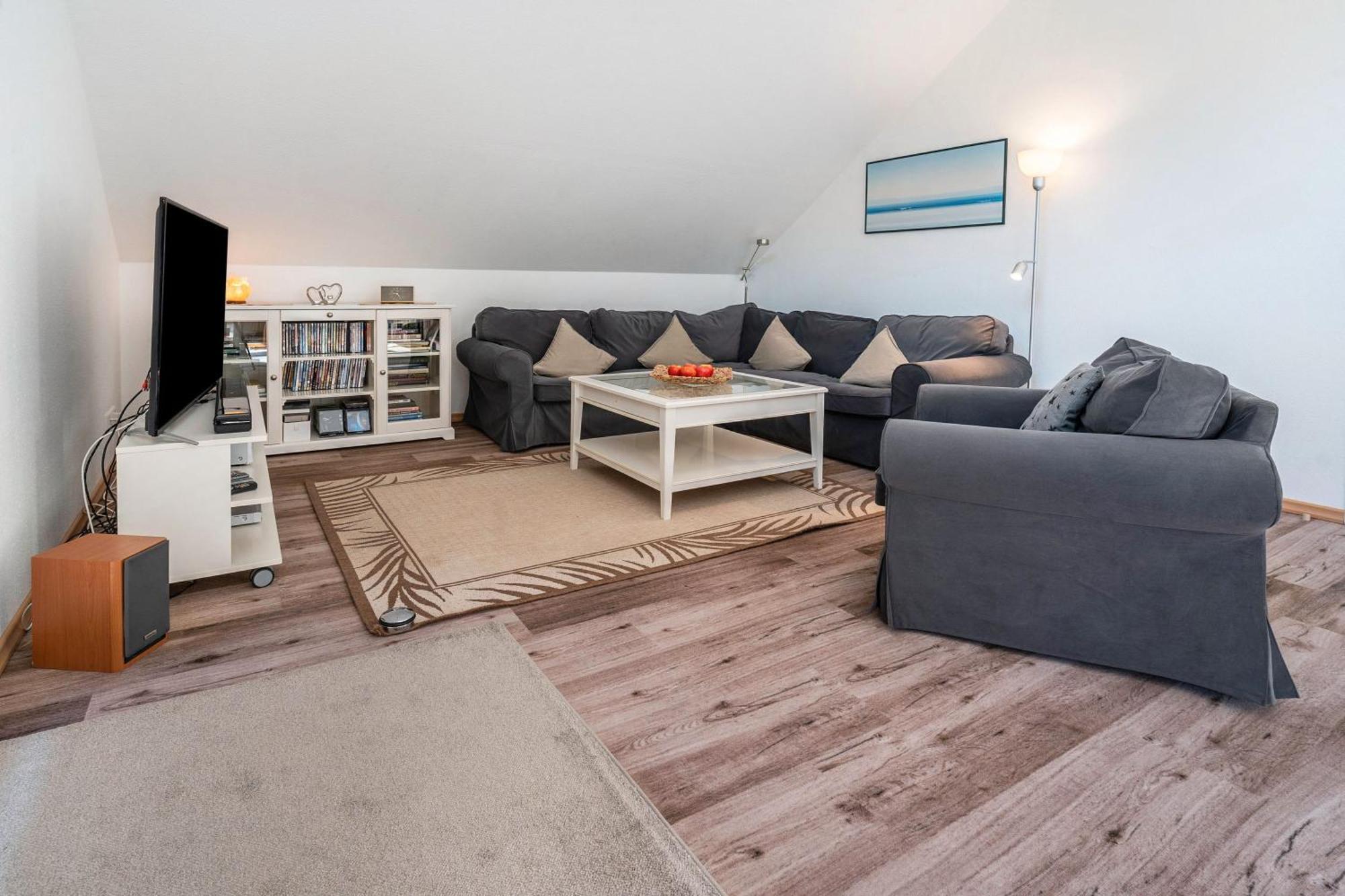 Ferienhaus Haus Am Gunzenbach Baden-Baden