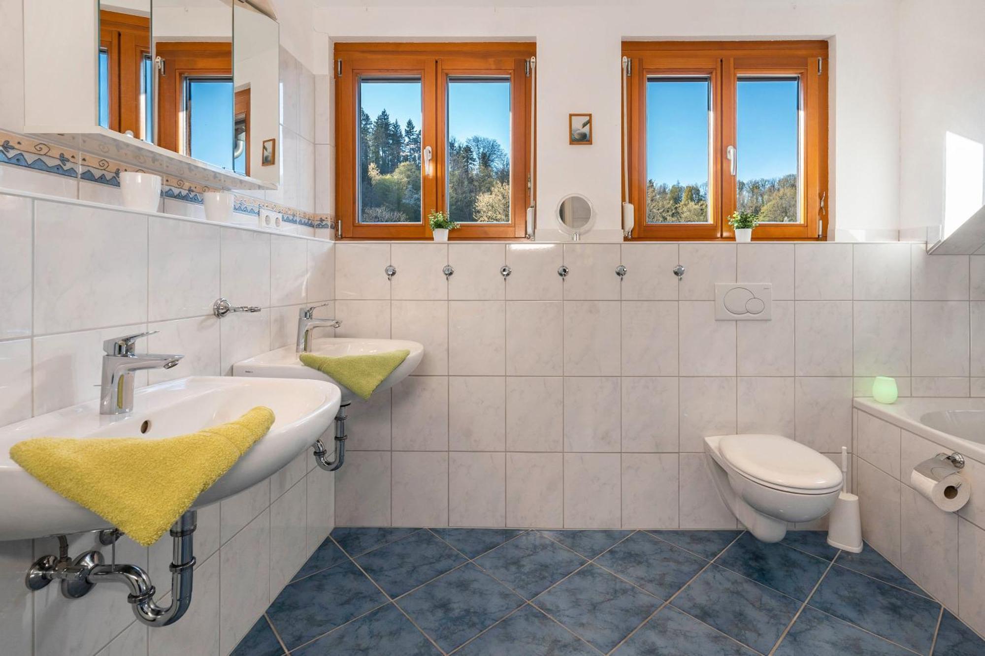 Haus Am Gunzenbach Baden-Baden