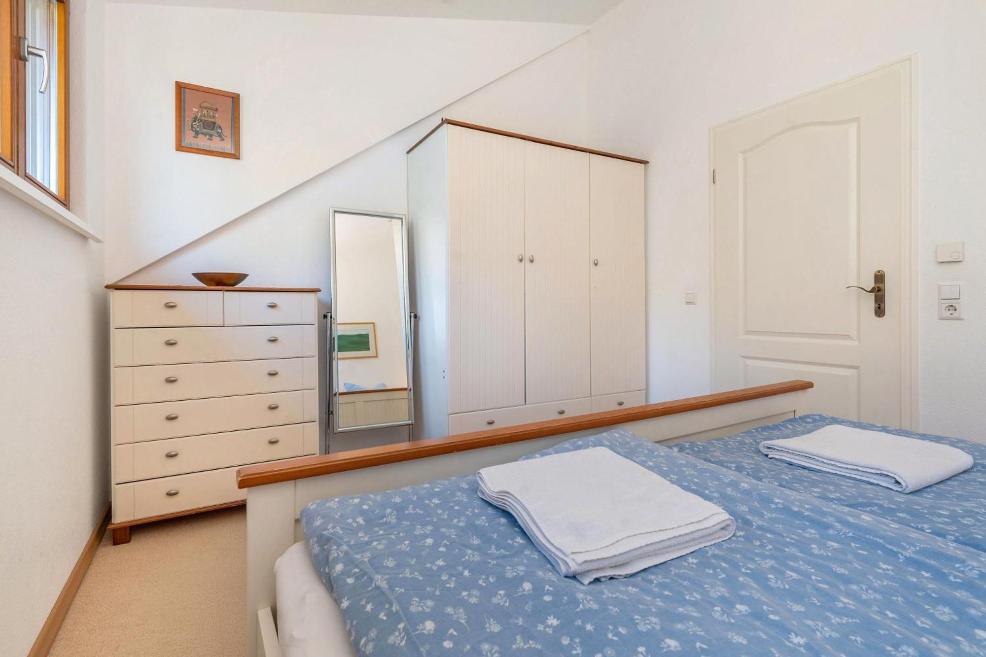 Haus Am Gunzenbach Ferienhaus Baden-Baden
