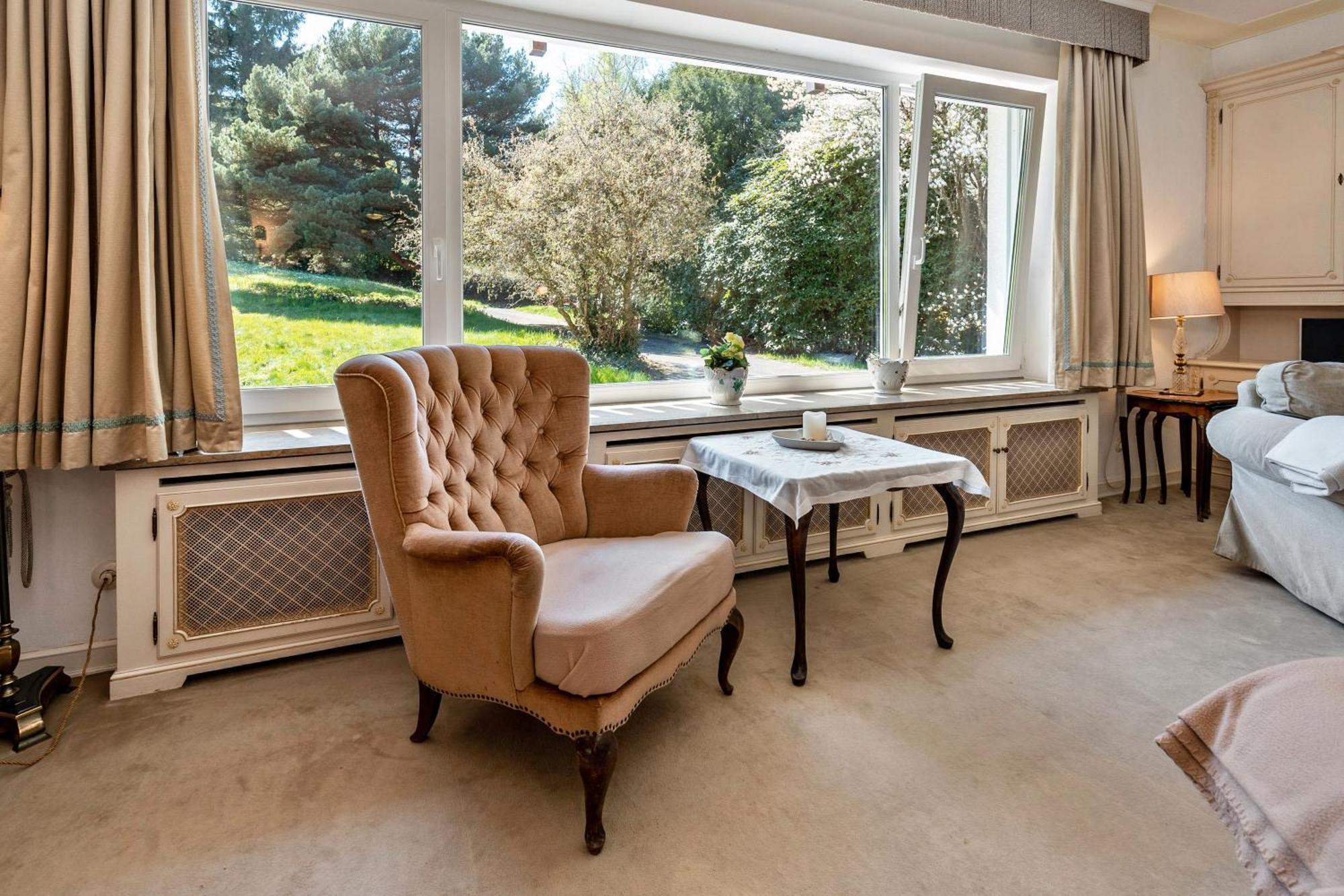 Haus Am Gunzenbach Baden-Baden